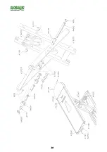 Предварительный просмотр 28 страницы Globaljig Quick Pull Instructions For Installation, Use And Maintenance Manual