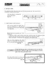 Preview for 9 page of Globaljig Super Rotax User Manual