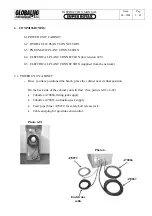 Preview for 11 page of Globaljig Super Rotax User Manual