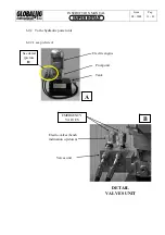 Preview for 13 page of Globaljig Super Rotax User Manual