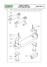 Preview for 24 page of Globaljig SYSTEM User Manual