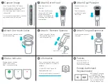 Предварительный просмотр 2 страницы GlobalMed TotalExam Lite Quick Start Manual