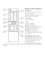 Предварительный просмотр 13 страницы GlobalMedia USB3.0 HD Video Conferencing Camera User Manual