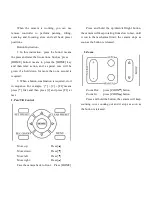 Предварительный просмотр 16 страницы GlobalMedia USB3.0 HD Video Conferencing Camera User Manual