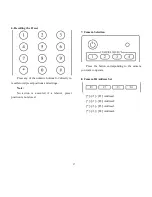 Предварительный просмотр 18 страницы GlobalMedia USB3.0 HD Video Conferencing Camera User Manual