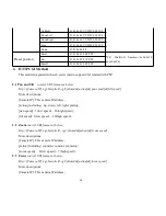 Предварительный просмотр 63 страницы GlobalMedia USB3.0 HD Video Conferencing Camera User Manual