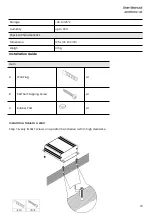 Preview for 19 page of Globalmediapro AD001HD4-4K User Manual