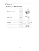 Preview for 6 page of Globalmediapro F0806 User Manual