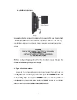 Preview for 8 page of Globalmediapro FV689 HD User Manual