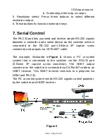 Preview for 8 page of Globalmediapro HBT-332H100 Operation Manual