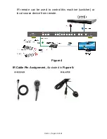 Preview for 10 page of Globalmediapro HBT-332H100 Operation Manual