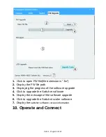 Preview for 19 page of Globalmediapro HBT-332H100 Operation Manual