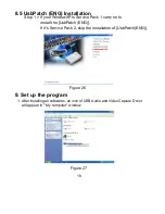 Preview for 19 page of Globalmediapro USB202 Operation Manual