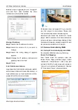 Preview for 15 page of Globalmediapro VHD-VX701RA-NDI-POE User Manual