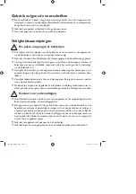 Предварительный просмотр 60 страницы GlobalMIND VenenWalker basic Instruction Manual