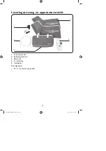 Предварительный просмотр 67 страницы GlobalMIND VenenWalker basic Instruction Manual