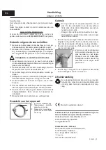 Предварительный просмотр 4 страницы GlobalMIND Z 05653 Instructions