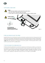 Предварительный просмотр 14 страницы GLOBALO 5900652382880 Operating And Installation Instructions