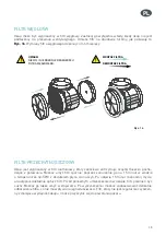 Предварительный просмотр 15 страницы GLOBALO 5900652382880 Operating And Installation Instructions