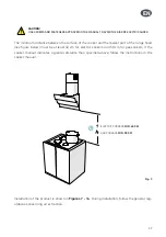 Предварительный просмотр 27 страницы GLOBALO 5900652382880 Operating And Installation Instructions