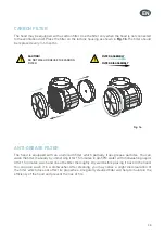 Предварительный просмотр 35 страницы GLOBALO 5900652382880 Operating And Installation Instructions