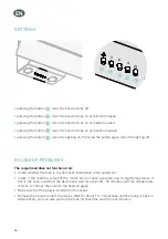 Предварительный просмотр 36 страницы GLOBALO 5900652382880 Operating And Installation Instructions