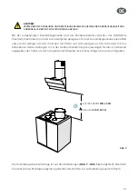 Предварительный просмотр 47 страницы GLOBALO 5900652382880 Operating And Installation Instructions