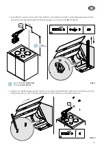 Предварительный просмотр 51 страницы GLOBALO 5900652382880 Operating And Installation Instructions