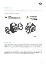 Предварительный просмотр 55 страницы GLOBALO 5900652382880 Operating And Installation Instructions