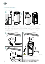 Preview for 10 page of GLOBALO ASTERIO ISOLA 39 Operating And Installation Instructions