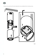 Preview for 32 page of GLOBALO ASTERIO ISOLA 39 Operating And Installation Instructions