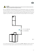 Preview for 47 page of GLOBALO ASTERIO ISOLA 39 Operating And Installation Instructions