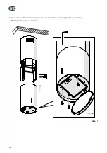 Preview for 52 page of GLOBALO ASTERIO ISOLA 39 Operating And Installation Instructions