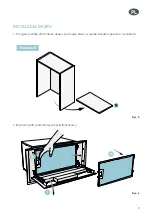 Preview for 9 page of GLOBALO Pinelio Operating And Installation Instructions