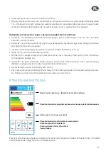 Preview for 15 page of GLOBALO Senturo 60 Operating And Installation Instructions