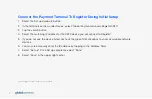 Предварительный просмотр 7 страницы globalpayments Register Setup Manual