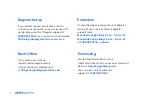 Preview for 10 page of globalpayments Register Setup Manual