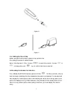 Preview for 6 page of Globalsat BTH-818 User Manual