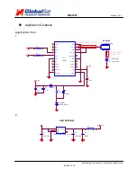 Предварительный просмотр 8 страницы Globalsat EB-3531 User Manual