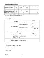 Preview for 5 page of Globalsat EB-5631RE User Manual