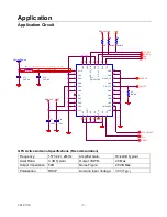 Preview for 7 page of Globalsat EB-5631RE User Manual