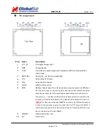 Preview for 5 page of Globalsat EM-318-01 Specifications