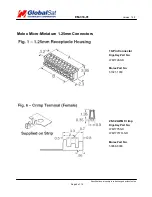 Preview for 6 page of Globalsat EM-318-01 Specifications