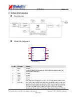 Preview for 4 page of Globalsat ET-312 User Manual