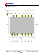 Preview for 8 page of Globalsat ET-312 User Manual