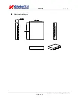 Preview for 7 page of Globalsat ET-318 User Manual