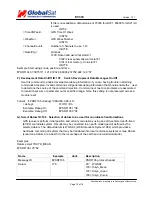 Preview for 15 page of Globalsat ET-318 User Manual