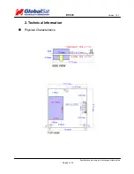 Preview for 4 page of Globalsat ET-333 User Manual