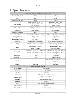 Preview for 11 page of Globalsat GB-580 User Manual