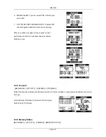 Preview for 27 page of Globalsat GB-580 User Manual